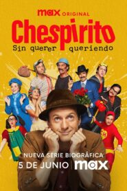 Chespirito: Not Really on Purpose: Season 1