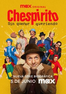 Chespirito: Not Really on Purpose: Season 1